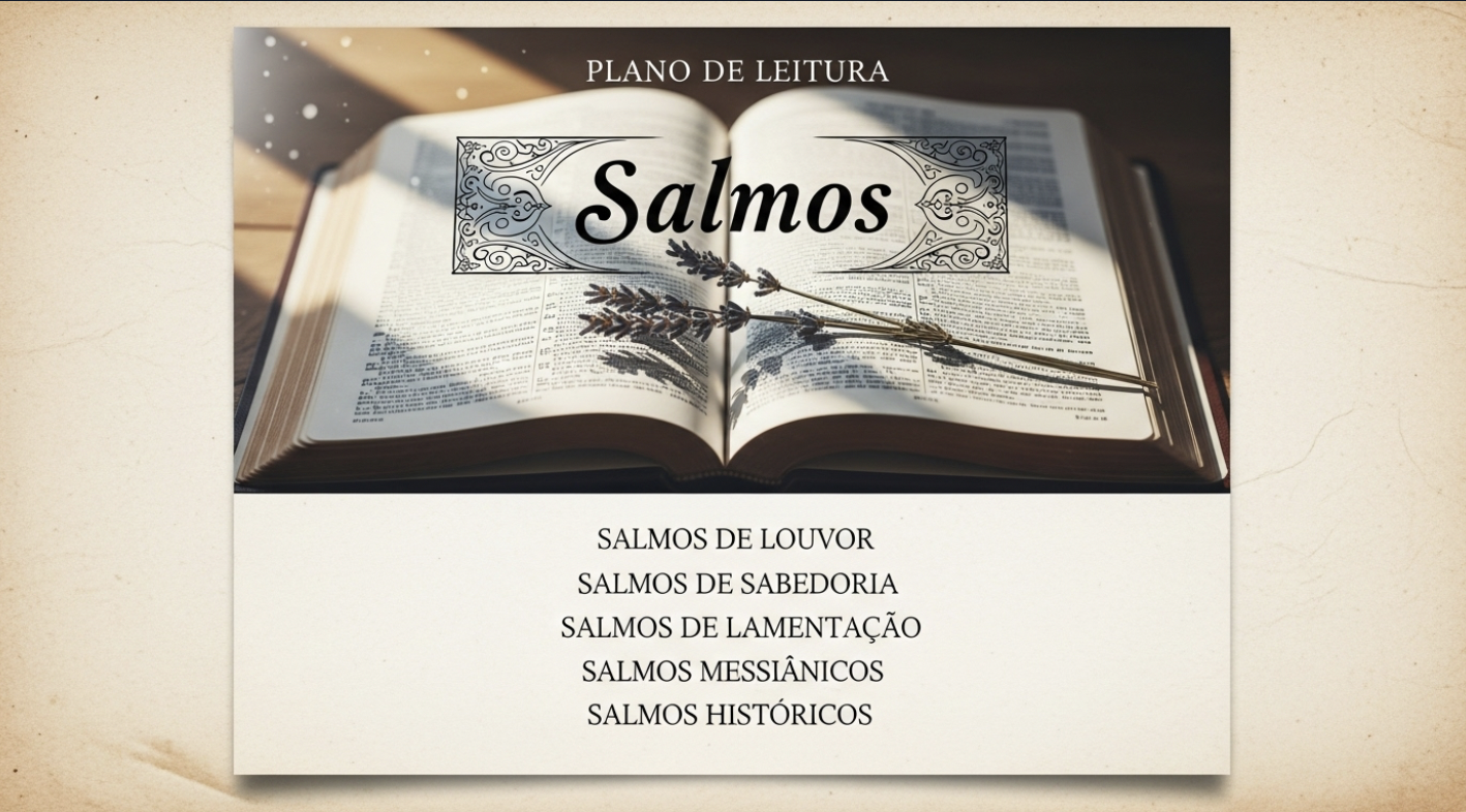 Salmos