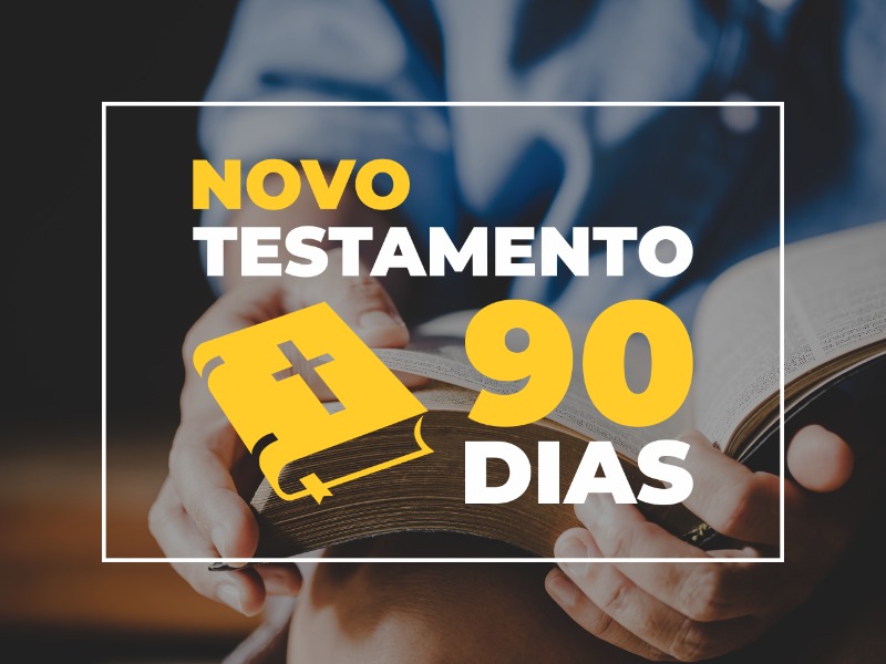 Novo Testamento 